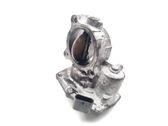 Electric throttle body valve