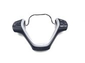 Steering wheel buttons/switches