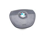 Steering wheel airbag