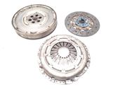 Clutch set kit