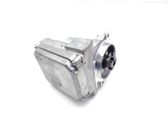 Steering rack electric part