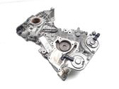 Timing chain cover