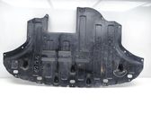 Engine splash shield/under tray