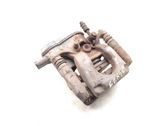 Bremssattel hinten