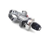 Ignition lock