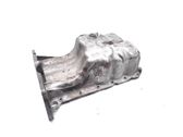 Oil sump