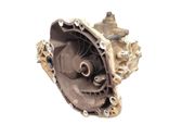 Manual 5 speed gearbox