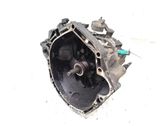 Manual 6 speed gearbox