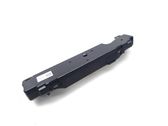 Front door rubber seal