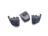 Steering wheel buttons/switches