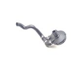 Breather valve