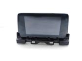 Radio/CD/DVD/GPS head unit