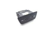 Connecteur/prise USB