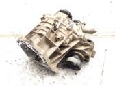 Gearbox transfer box case