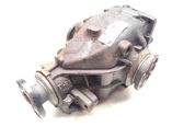 Rear differential