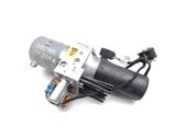 Convertible roof hydraulic pump