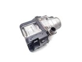 Auxiliary pre-heater (Webasto)
