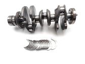 Vilebrequin du moteur
