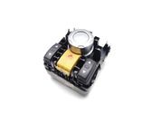 Suspension ride height/mode switch