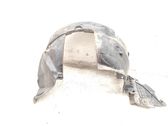 Front wheel arch liner splash guards