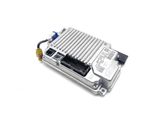 GPS navigation control unit/module