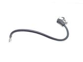 Negative earth cable (battery)
