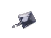 Rear bumper row hook cap/cover