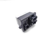 Heater blower motor/fan resistor