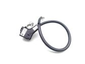 Negative earth cable (battery)