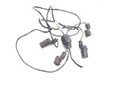 Parking sensor (PDC) wiring loom