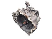 Manual 5 speed gearbox
