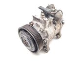 Air conditioning (A/C) compressor (pump)