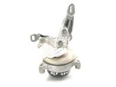 Engine mounting bracket