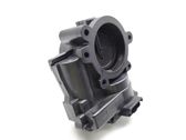 Electric throttle body valve
