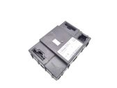 Central body control module