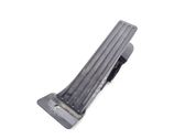 Accelerator throttle pedal