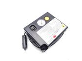 Tire air pump compressor