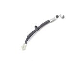 Negative earth cable (battery)