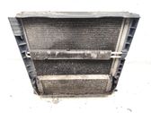Radiator set