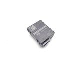 Tire pressure control unit
