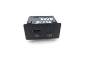 Connecteur/prise USB