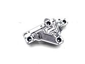 Tail light bulb cover holder