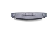 Seat heating switch