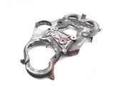 Timing chain cover
