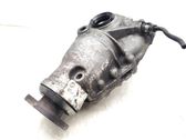 Front differential