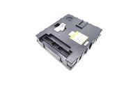 Central body control module