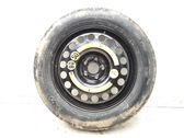 R18 spare wheel