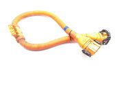 Cable de alta tensión