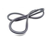 Rear door rubber seal (on body)