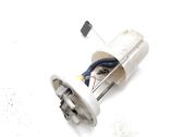 In-tank fuel pump